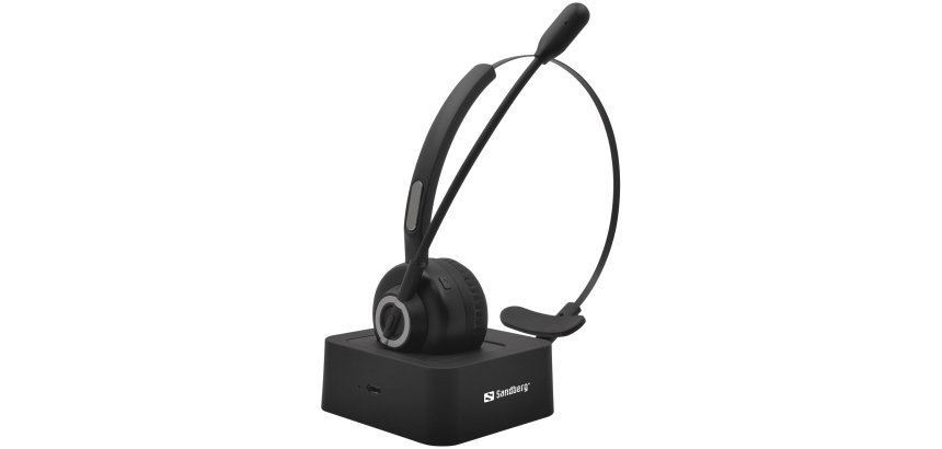 Sandberg Bluetooth Office Headset Pro