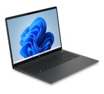 HP DH5B2EA laptop Intel Core Ultra 5 225U Ordinateur portable 40,6 cm (16") 2K 16 Go DDR5-SDRAM 512 Go SSD Wi-Fi 6 (802.11ax) Windows 11 Home AI PC Noir, Gris