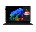 ASUS ProArt PZ13 HT5306QA-LX006X Qualcomm Snapdragon X1P-42-100 Hybride (2-en-1) 33,8 cm (13.3") Écran tactile 3K 16 Go LPDDR5x-SDRAM 1 To SSD Wi-Fi 7 (802.11be) Windows 11 Pro Noir