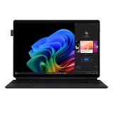 ASUS ProArt PZ13 HT5306QA-LX006X Qualcomm Snapdragon X1P-42-100 Hybride (2-en-1) 33,8 cm (13.3") Écran tactile 3K 16 Go LPDDR5x-SDRAM 1 To SSD Wi-Fi 7 (802.11be) Windows 11 Pro Noir