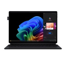 ASUS ProArt PZ13 HT5306QA-LX006X Qualcomm Snapdragon X1P-42-100 Hybride (2-en-1) 33,8 cm (13.3") Écran tactile 3K 16 Go LPDDR5x-SDRAM 1 To SSD Wi-Fi 7 (802.11be) Windows 11 Pro Noir