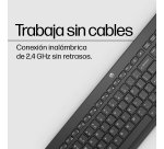 HP Teclado inalámbrico de 230