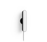 Philips Hue White and Color ambiance Play Kit Base con alimentatore 2 pezzi Nero