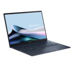 ASUS Zenbook 14 OLED UX3405CA-DRPZ401W Intel Core Ultra 9 285H Ordinateur portable 35,6 cm (14") Écran tactile 3K 32 Go LPDDR5x-SDRAM 1 To SSD Wi-Fi 7 (802.11be) Windows 11 Home Bleu