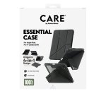 PanzerGlass CARE™ by ®™ by Essential Case Black iPad Pro 11" (2024-2025) protective phone case Black Cover