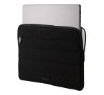 Targus Puffer 35,6 cm (14") Housse Noir