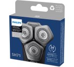 Philips SH71 SH71/50 Testine di rasatura di ricambio