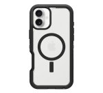 OtterBox Defender Series XT Clear for MagSafe for Apple iPhone 16 Plus, Dark Side