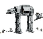 LEGO Star Wars Imperial Remnant AT-ATTM with INT-4