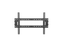 Soporte de TV de Pantalla Plana para Pared - Pivotante