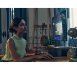 HP ProDesk 4 SFF G1i AI PC Intel Core Ultra 5 235 16 GB DDR5-SDRAM 512 GB SSD Windows 11 Pro Schwarz