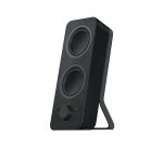 Logitech Z207 Haut-parleurs Bluetooth pour ordinateur