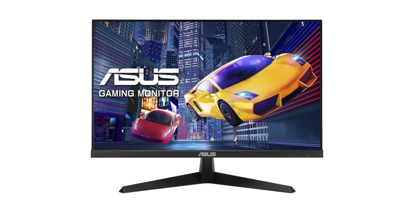 ASUS EyeCare VY249HGR pantalla para PC 60,5 cm (23.8") 1920 x 1080 Pixeles Full HD LED Negro