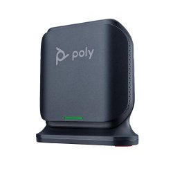 Poly Rove Multi Cell DECT 1880-1900 MHz B4 Base Station