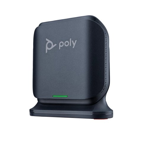 Poly Rove Multi Cell DECT 1880-1900 MHz B4 Base Station