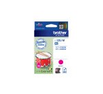 Brother - Cartuccia - Magenta - LC22UM - 2.400 pag