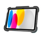 Targus SAFEPORT RUGGED 27,7 cm (10.9") Funda Negro