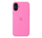 Apple MDGR4ZM/A mobile phone case 17 cm (6.7") Cover Pink