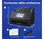 Epson WorkForce ES-590W