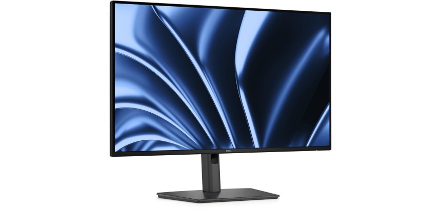 DELL Pro P P2726HE computer monitor 68.6 cm (27") 1920 x 1080 pixels Full HD LCD Grey