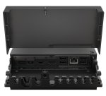 Lenovo ThinkSmart SmartDock Cablato USB 3.2 Gen 2 (3.1 Gen 2) Type-C Nero
