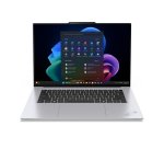 Lenovo ThinkPad X9-15 Gen 1 Aura Edition Copilot+ PC Intel Core Ultra 7 258V Computer portatile 38,9 cm (15.3") Touch screen 2.8K 32 GB LPDDR5x-SDRAM 1 TB SSD Wi-Fi 7 (802.11be) Windows 11 Pro Italiano Bianco