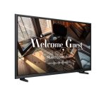 Samsung Hôtel TV HF8000F Full HD