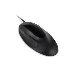 Kensington Mouse Pro Fit Ergo con cavo