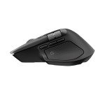 Logitech MX Master 4 für Mac Maus Büro Rechtshänder Bluetooth Laser 8000 DPI