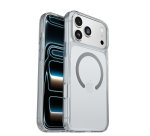 OtterBox Symmetry Clear MagSafe Series pour Apple iPhone 17 Pro Max, transparente