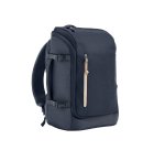 HP Sac à dos pour ordinateur portable Travel 25 litres 15,6 pouces (bleu)