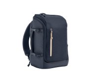 HP Sac à dos pour ordinateur portable Travel 25 litres 15,6 pouces (bleu)