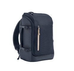 HP Sac à dos pour ordinateur portable Travel 25 litres 15,6 pouces (bleu)