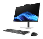 HP ProStudio 4 G1i AI PC Intel Core Ultra 5 235T 60,5 cm (23.8") 1920 x 1080 Pixeles PC todo en uno 16 GB DDR5-SDRAM 512 GB SSD Windows 11 Pro Wi-Fi 6E (802.11ax) Negro