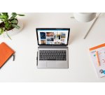 HP Stylet actif rechargeable G3