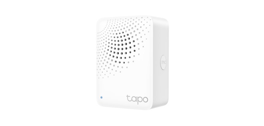 TP-Link Tapo H100