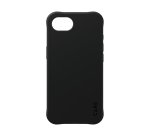 PanzerGlass CARE™ by ® Samba Case Black w. Qi Compatible iPhone 17th | 16th protective phone cover Black Case