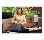 Kensington Custodia da trasporto per laptop da 16'' EQ