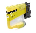 Brother - Cartuccia - Giallo - LC527Y - 900 pag