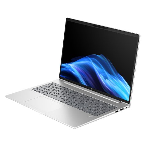 HP ProBook 4 G1ah 16 inch Notebook PC Ordinateur portable 512 Go SSD Wi-Fi 7 (802.11be) Windows 11 Pro AI PC