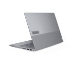 Lenovo ThinkBook 14 G9 IRL Intel® Core™ i5 i5-13420H Ordinateur portable 35,6 cm (14") WUXGA 16 Go DDR5-SDRAM 512 Go SSD Wi-Fi 7 (802.11be) Windows 11 Pro Français Gris