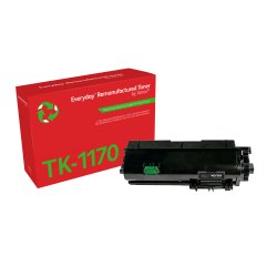 Toner rigenerato Everyday™ di Xerox Nero compatibile con Kyocera TK-1170, Capacità standard
