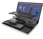 DELL Precision 7780 Intel® Core™ i9 i9-13950HX Station de travail mobile 43,9 cm (17.3") Full HD 32 Go DDR5-SDRAM 1 To SSD NVIDIA RTX 3500 Ada Wi-Fi 6E (802.11ax) Windows 11 Pro Français Gris
