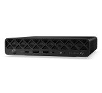 HP E07KVAT PC/stazione di lavoro Copilot+ PC Intel Core Ultra 7 356H 16 GB DDR5-SDRAM 512 GB SSD Windows 11 Pro Mini PC AI PC