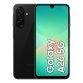 Samsung Galaxy A26 5G, Smartphone con Funzioni intelligenti, Display Super AMOLED 6.7”, 8GB RAM, 256GB, Batteria 5.000 mAh, memoria espandibile, Black