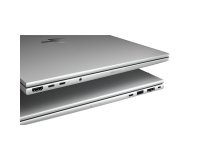 HP EliteBook 8 G1a Wolf Pro Security Edition AMD Ryzen AI 5 230 Ordinateur portable 40,6 cm (16") WUXGA 16 Go DDR5-SDRAM 512 Go SSD Wi-Fi 7 (802.11be) Windows 11 Pro AI PC Argent