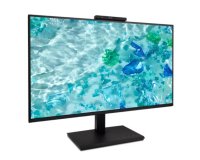 Acer Vero B7 B247Y D6 pantalla para PC 61 cm (24") LED Negro