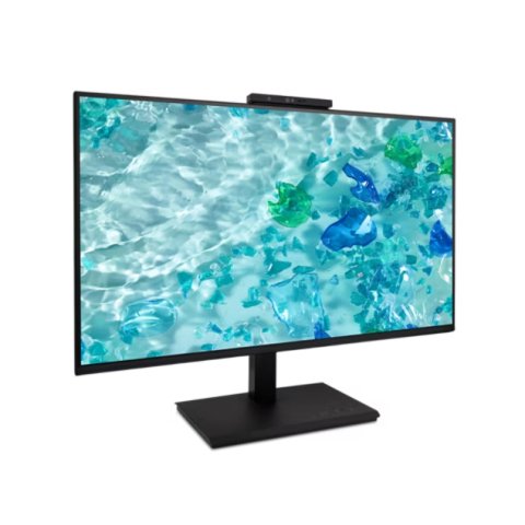 Acer Vero B7 B247Y D6 pantalla para PC 61 cm (24") 1920 x 1080 Pixeles Full HD LED Negro