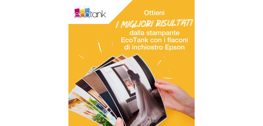 Epson Flacone di inchiostro Ciano chiaro 107 EcoTank