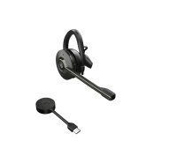 Jabra Engage 55 - USB-C MS Convertible, EMEA/APAC